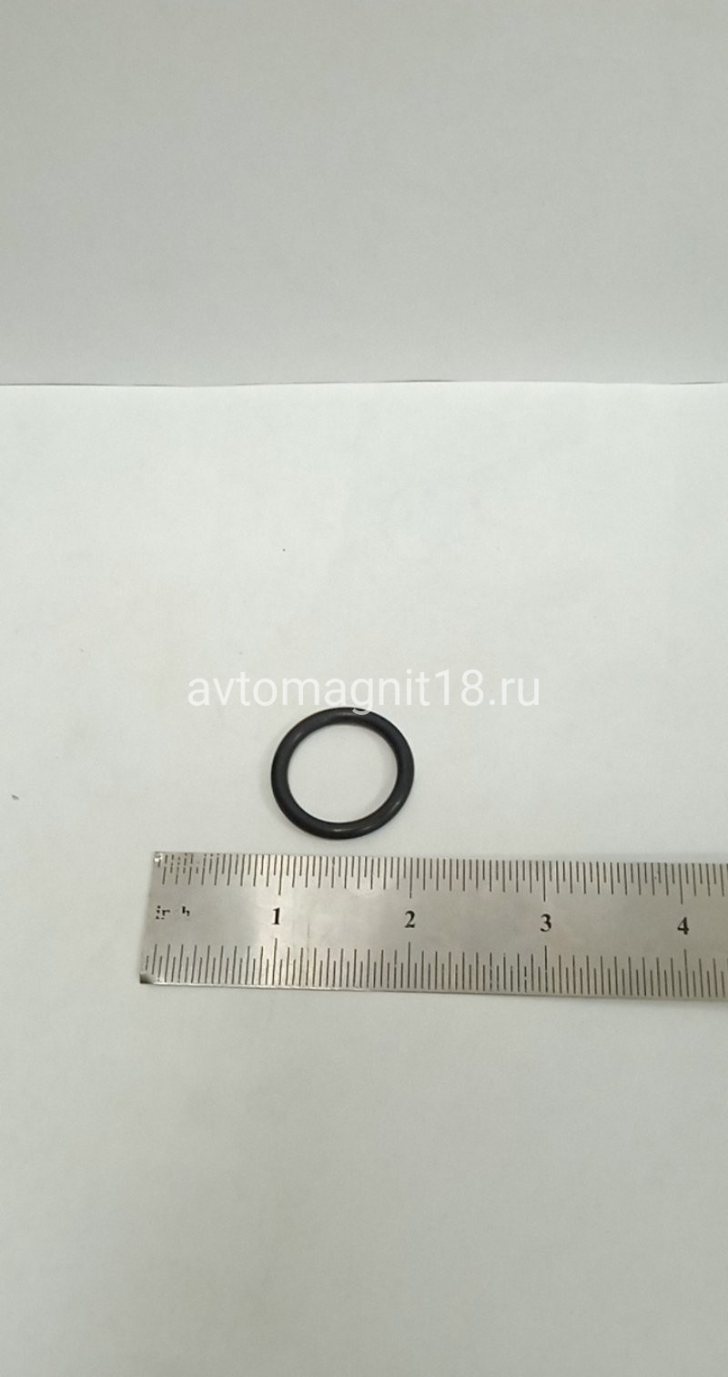 Кольцо уплотнительное трубки термостата HD65,72,78