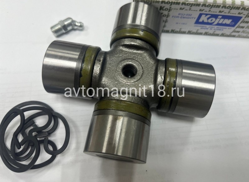 Крестовина карданного вала D4GA 491505K001