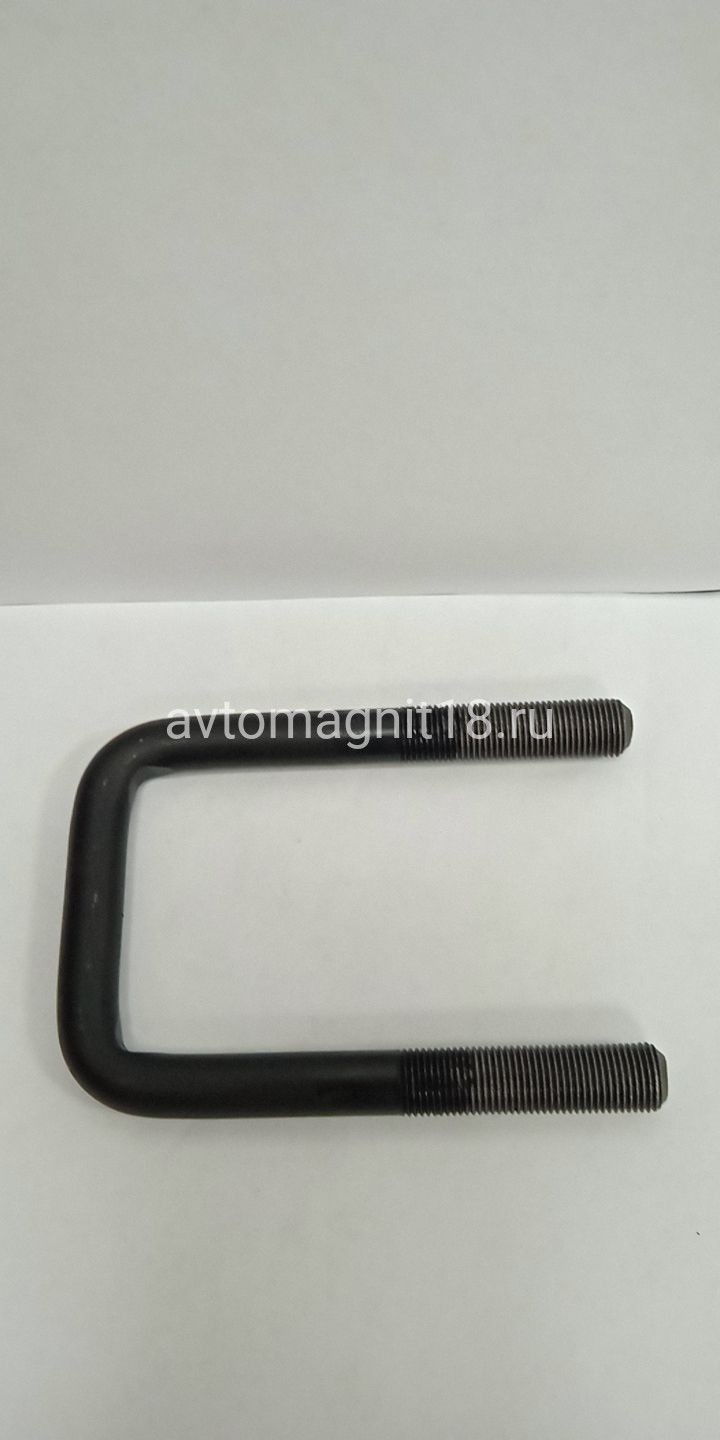 Стремянка HYUNDAI HD65,78 (10-) рессоры передней