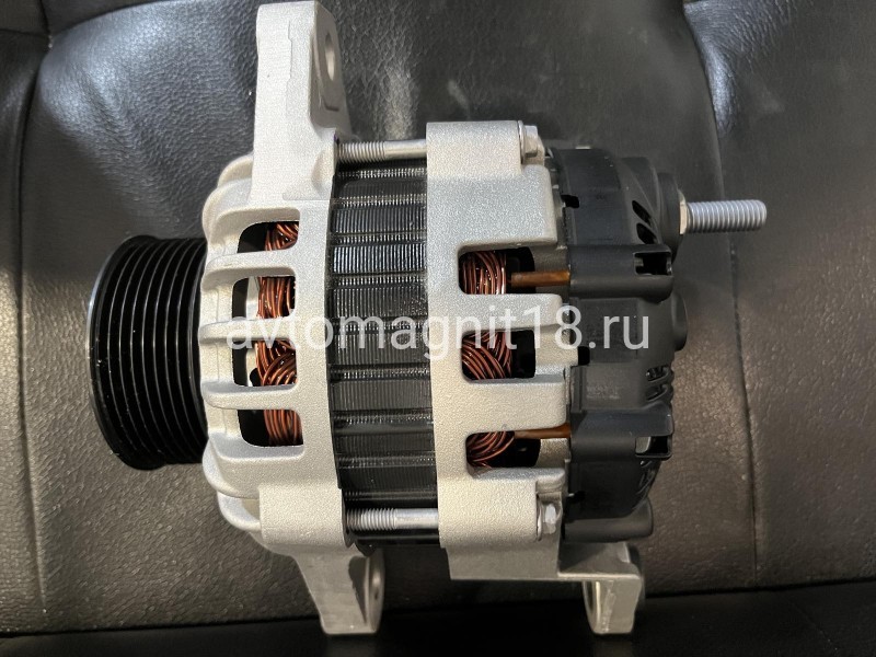 Генератор D4GA HD65/78CARNIX