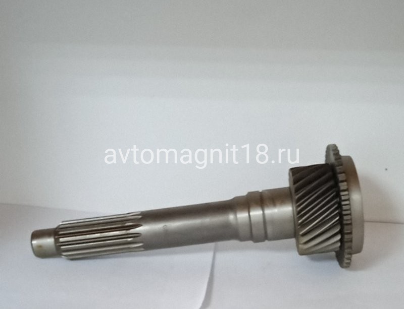 Вал первичный HD65/78 (D4GA) оригинал HYUNDAI/KIA