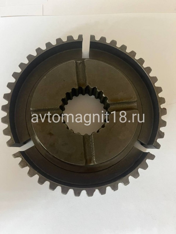 Муфта синхронизатора 4,5 передачи HD65 72 78 County корея